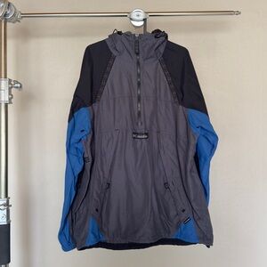 Vintage Columbia Anorak